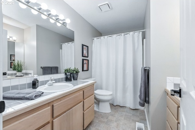 10585 SW 161st Ct, Beaverton, OR 97007 - bathroom with vanity and toilet