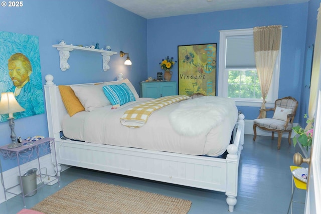 648 W Main St, Carlton, OR 97111 - view of bedroom