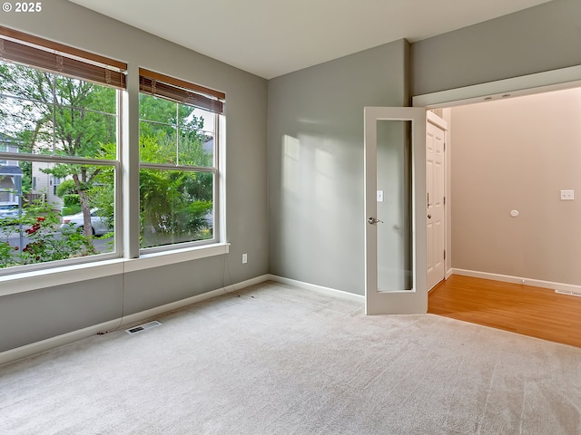 18840 SW Westland Ln, Beaverton, OR 97003 - unfurnished bedroom with carpet and baseboards