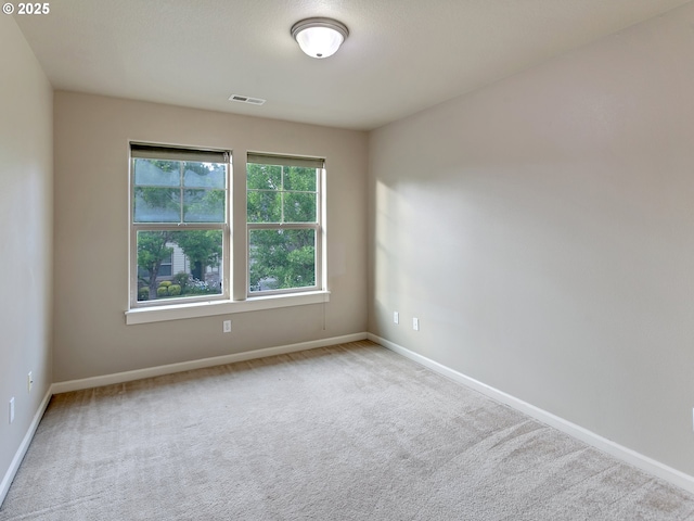 18840 SW Westland Ln, Beaverton, OR 97003 - carpeted empty room with baseboards