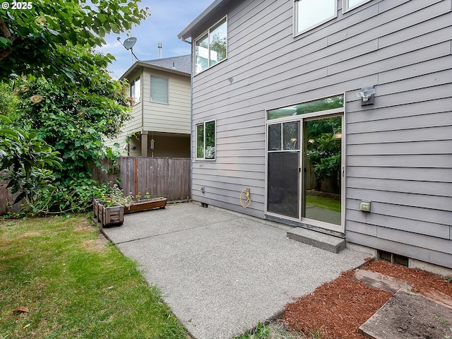 18840 SW Westland Ln, Beaverton, OR 97003 - view of patio