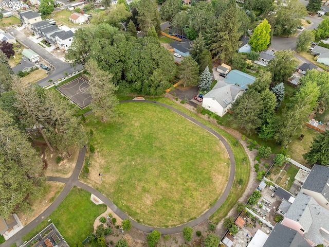 18840 SW Westland Ln, Beaverton, OR 97003 - view of property location with nearby suburban area
