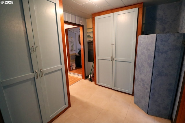 view of bathroom