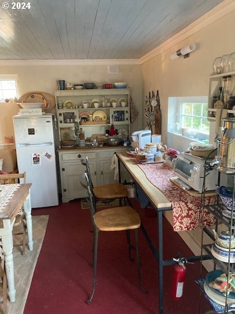 501 S Park St, Carlton, OR 97111