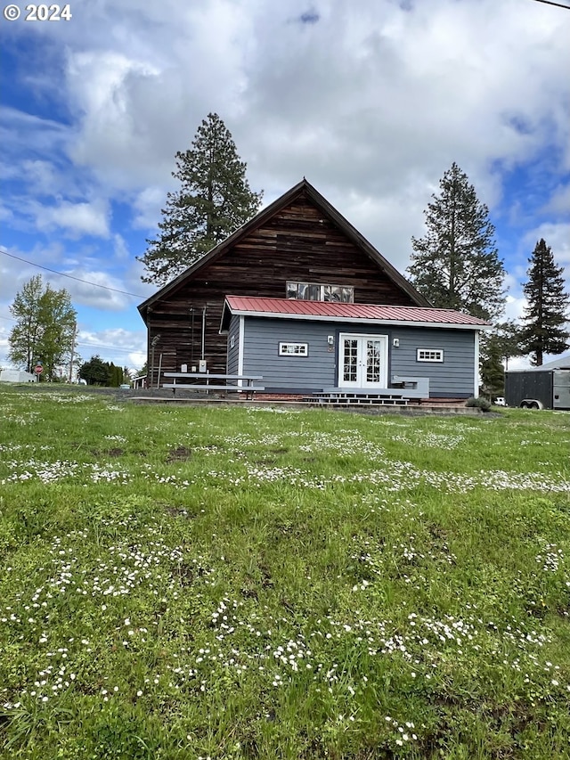 501 S Park St, Carlton, OR 97111
