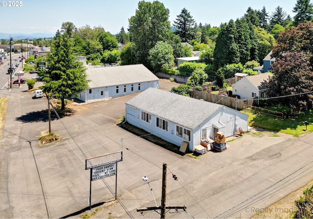 5740 NE Lombard St, Portland, OR 97218 - view of subject property