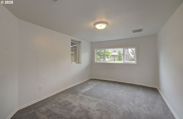 504 NW Fargo St, Camas, WA 98607 - empty room with carpet and baseboards