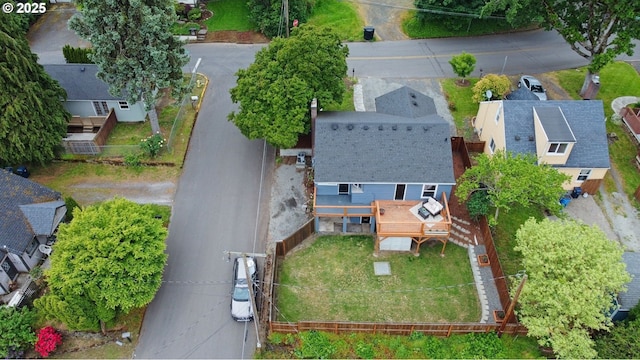504 NW Fargo St, Camas, WA 98607 - view of subject property