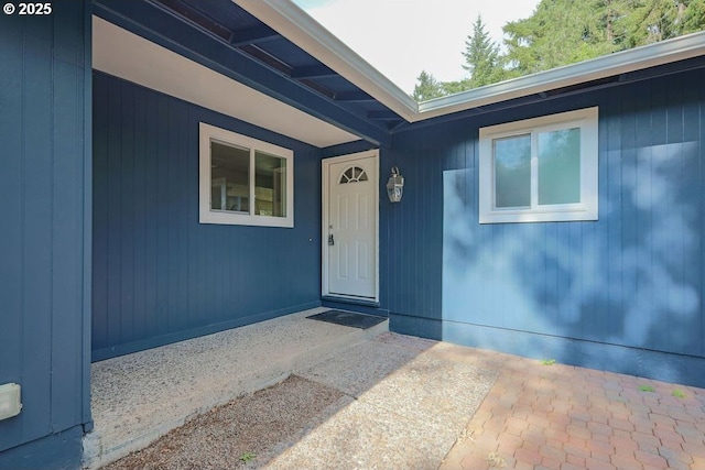 435 E 53rd Ave, Eugene, OR 97405 - property entrance