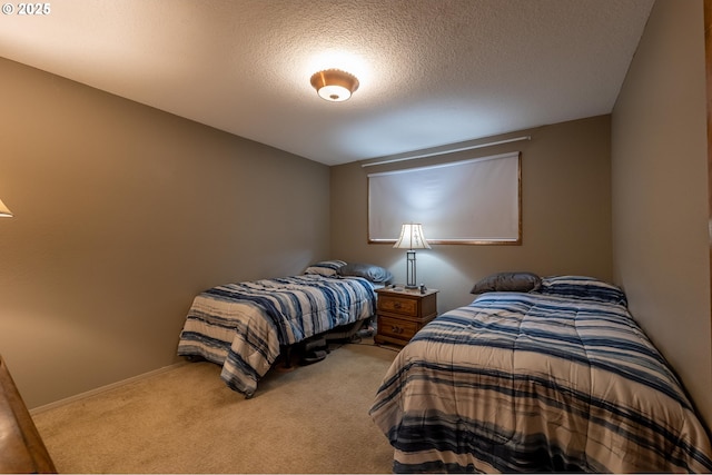 5383 Sunshine Rd, Roseburg, OR 97470 - carpeted bedroom featuring a textured ceiling