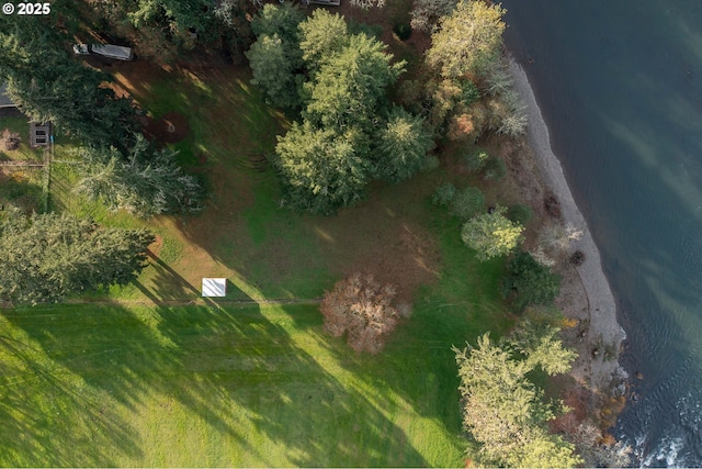 5383 Sunshine Rd, Roseburg, OR 97470 - drone / aerial view