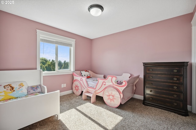 132 N 39th Ct, Ridgefield, WA 98642 - carpeted bedroom featuring baseboards