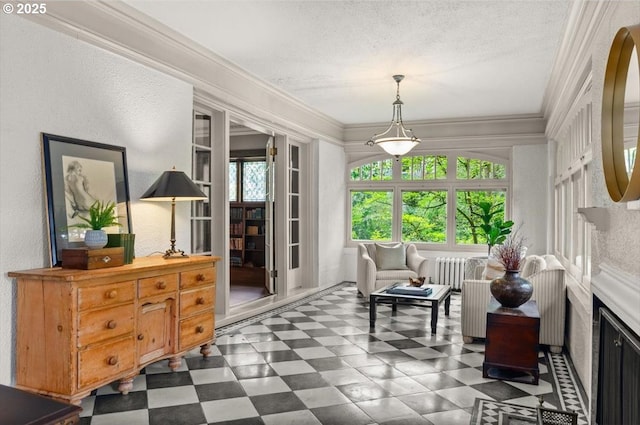 1965 SW Montgomery Pl, Portland, OR 97201 - sunroom / solarium with radiator