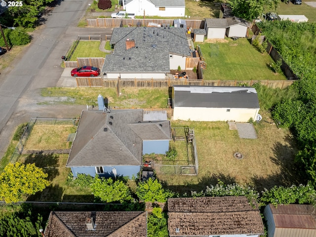 12226 SE Raymond St, Portland, OR 97236 - view of subject property