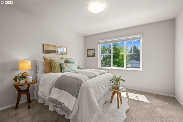 31363 NW N Ave, North Plains, OR 97133 - carpeted bedroom with baseboards