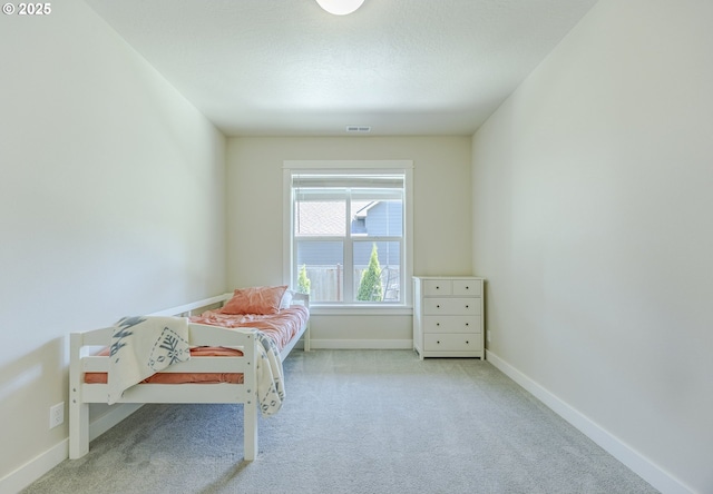 91209 N Coleman St, Eugene, OR 97408 - carpeted bedroom featuring baseboards