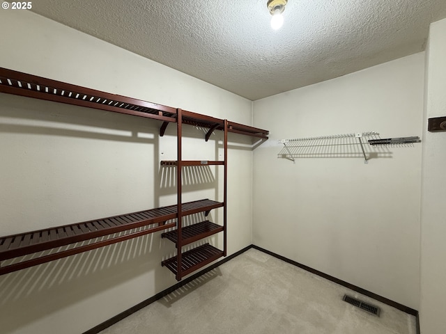 5235 SE 32nd Ave, Portland, OR 97202 - walk in closet with carpet