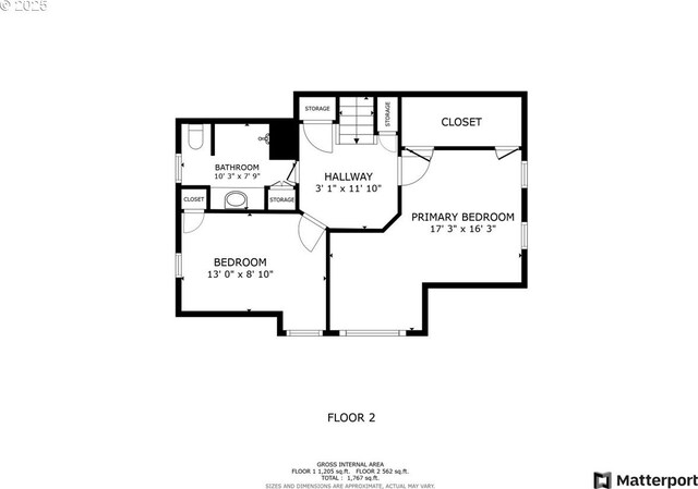home floor plan