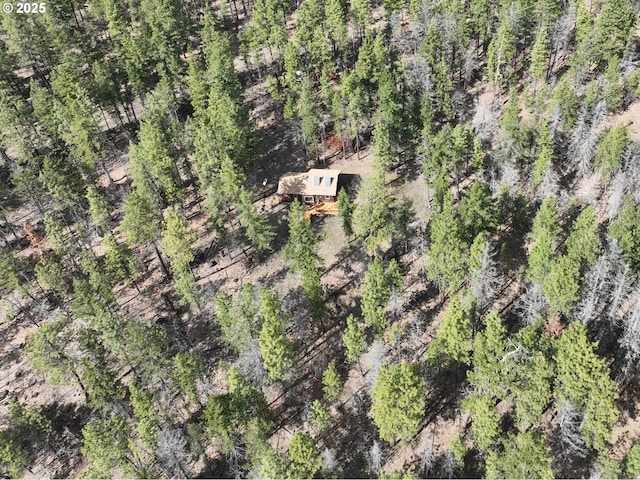 118 Noble Fir, Goldendale, WA 98620 - view of subject property