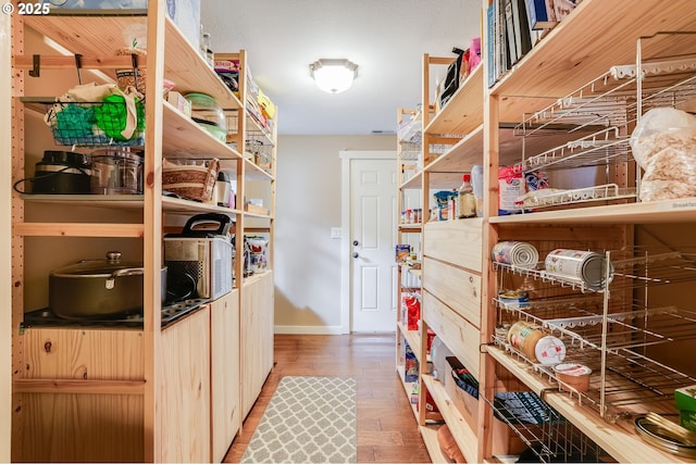3664 W Chinook Ave, Cannon Beach, OR 97110 - view of storage