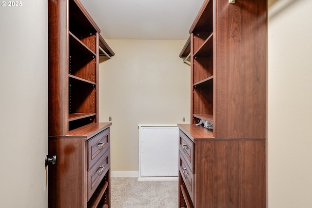 3664 W Chinook Ave, Cannon Beach, OR 97110 - walk in closet with carpet