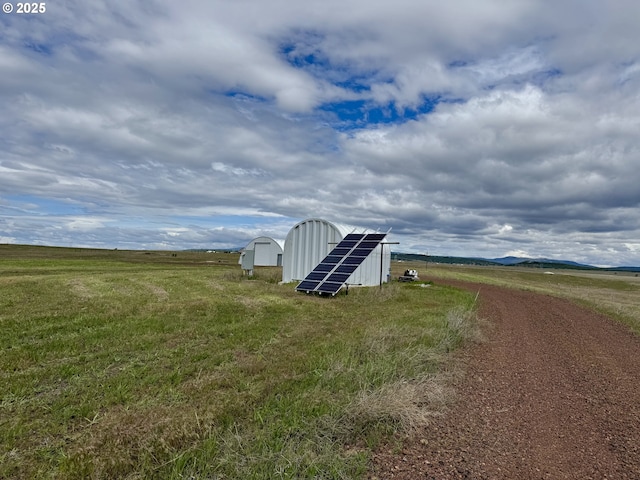 163 Three Spurs Loop, Goldendale, WA 98620