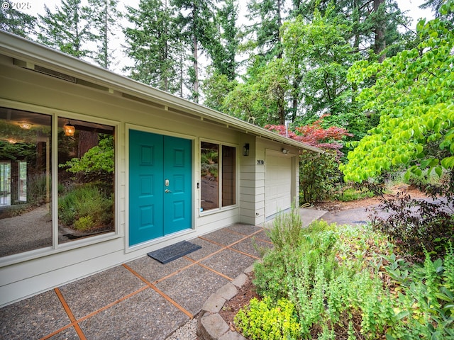 2830 Capital Dr, Eugene, OR 97403 - doorway to property