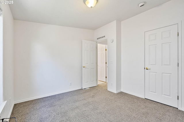9341 N Pier Park Pl, Portland, OR 97203 - unfurnished bedroom featuring carpet flooring and baseboards