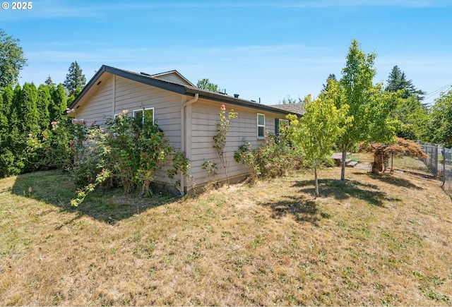 9341 N Pier Park Pl, Portland, OR 97203 - view of property exterior