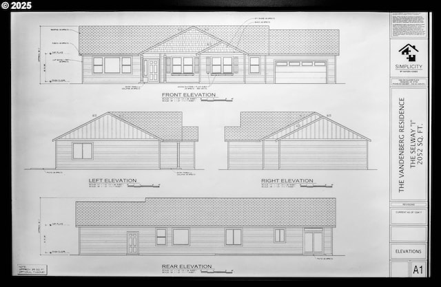 120 Sundance Ct, Roseburg, OR 97471 - view of miscellaneous document