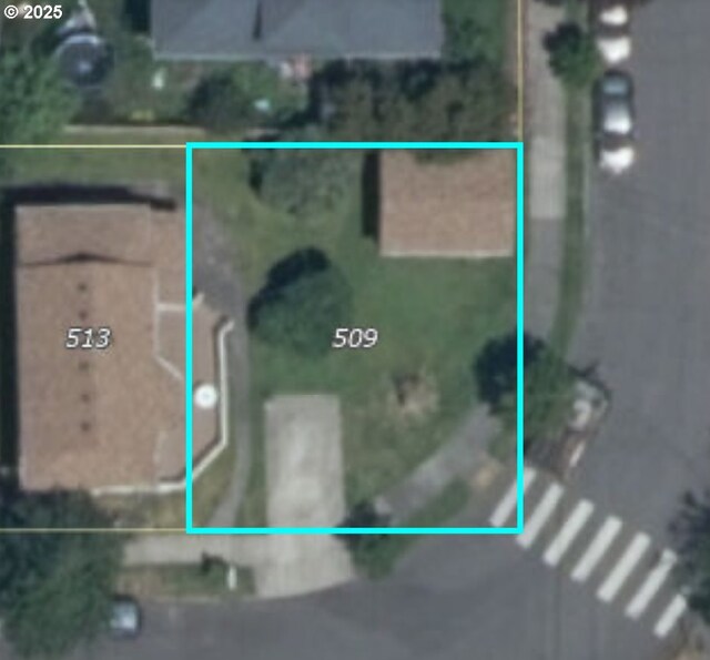 509 N Cook St, Portland, OR 97227