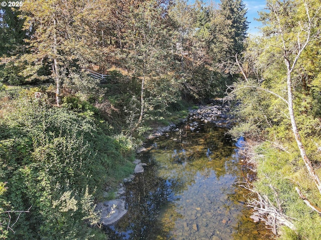 5632 Mac Way, Silverton, OR 97381 - view of wooded area