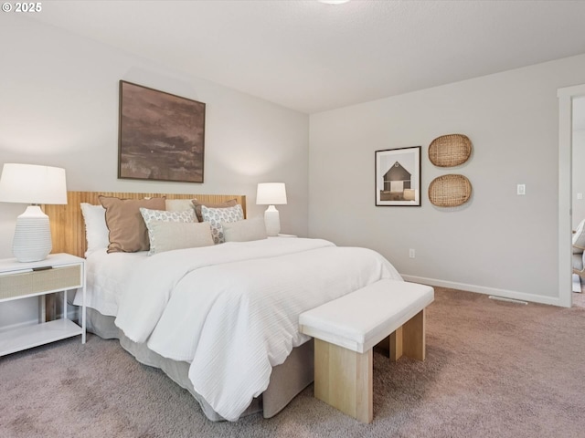 11179 SE Honorable Way, Happy Valley, OR 97086 - carpeted bedroom with baseboards