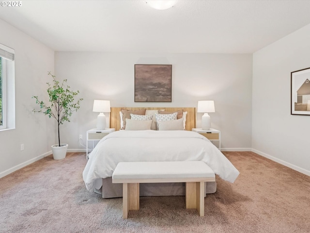 11179 SE Honorable Way, Happy Valley, OR 97086 - bedroom with carpet floors