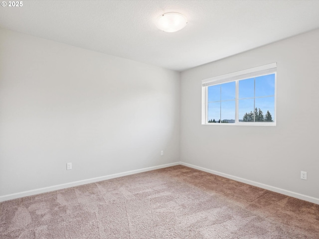 11179 SE Honorable Way, Happy Valley, OR 97086 - carpeted spare room with baseboards