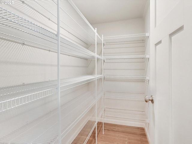11179 SE Honorable Way, Happy Valley, OR 97086 - view of pantry