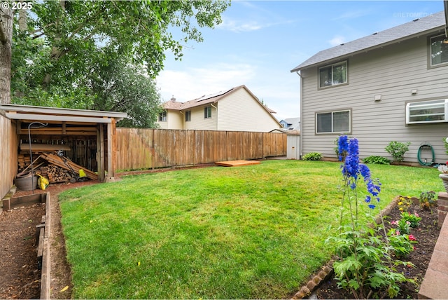 7100 SW 164th Ter, Beaverton, OR 97007 - view of yard