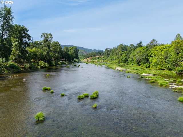 154 W Hickory St, Roseburg, OR 97471 - water view