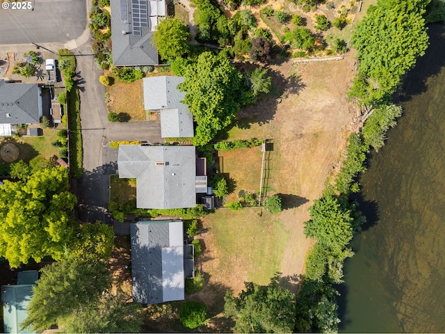 154 W Hickory St, Roseburg, OR 97471 - aerial view