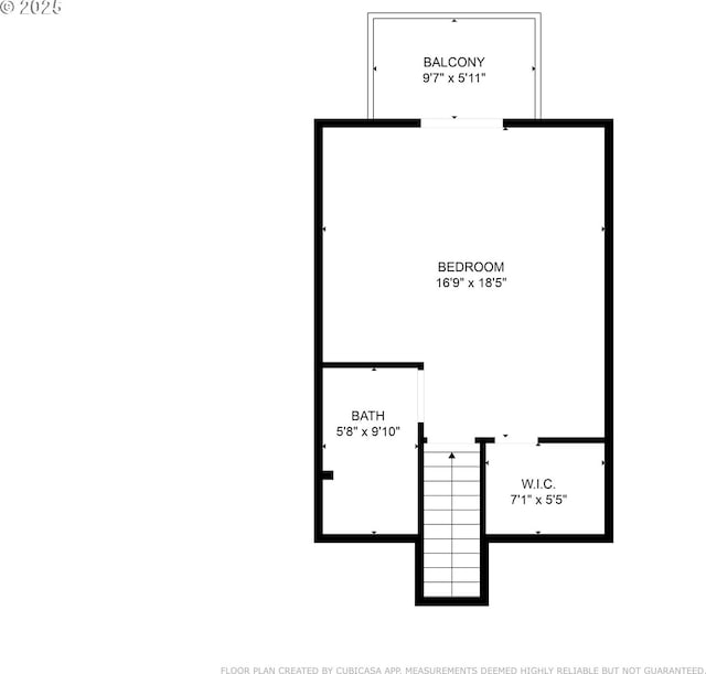 home floor plan