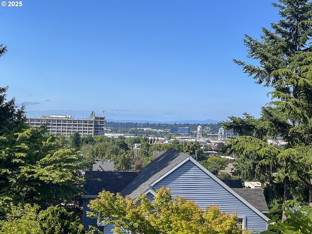2687 NW Cornell Rd, Portland, OR 97210 - water view