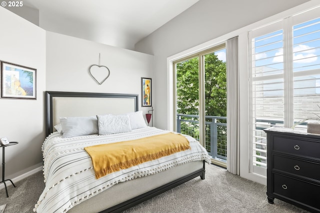 12600 SW Crescent St, Beaverton, OR 97005 - bedroom featuring light colored carpet