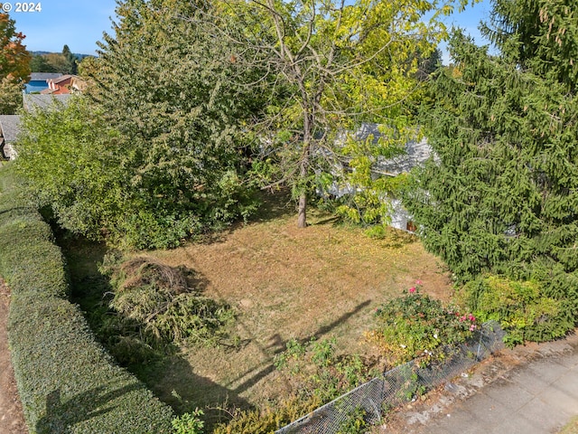 N Macrum Ave, Portland OR, 97203 land for sale