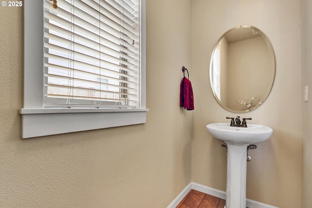 12626 Tradewind St, Oregon City, OR 97045 - bathroom with baseboards