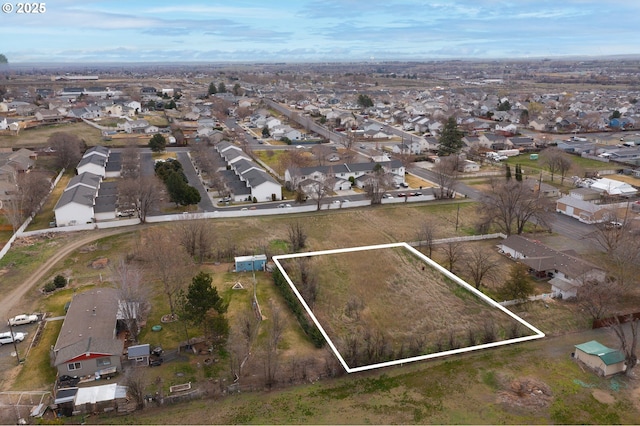 E Theater Ln, Hermiston OR, 97838 land for sale