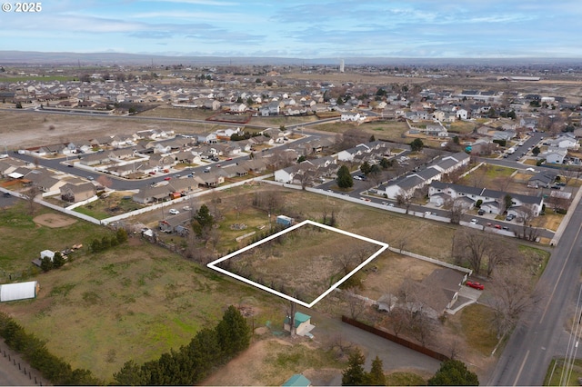 Listing photo 3 for E Theater Ln, Hermiston OR 97838