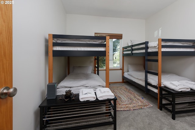 4080 Cunningham Dr, Mount Hood Prkdl, OR 97041 - view of carpeted bedroom