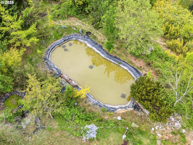 250 Valley View Rd, Sutherlin, OR 97479 - drone / aerial view
