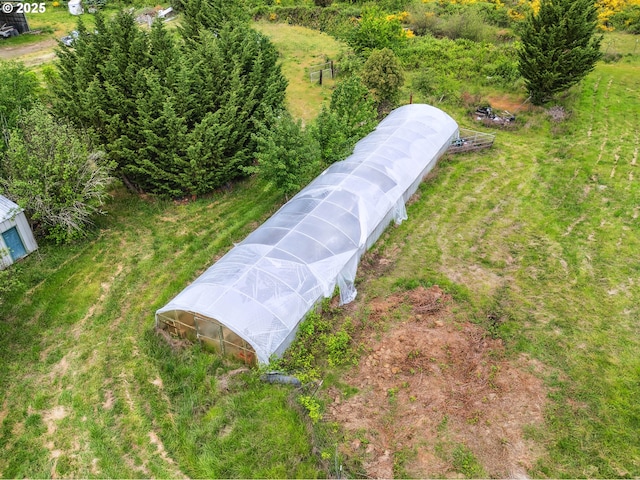 250 Valley View Rd, Sutherlin, OR 97479 - drone / aerial view