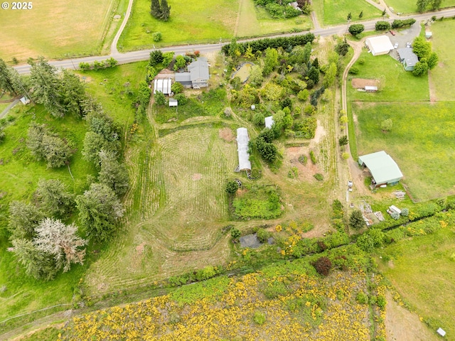250 Valley View Rd, Sutherlin, OR 97479 - view of rural area